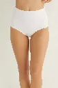 K3350 YÜKSEK BEL LAZER KESİM TOPARLAYICI KÜLOT 3 LÜ PAKET