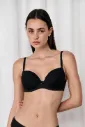 2400 SOFT CUP DESTEKLİ TRANSPARAN SÜTYEN